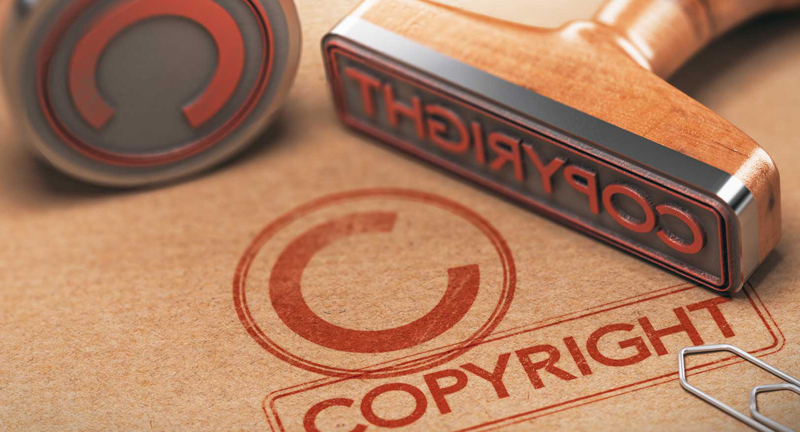 Copyright Registration